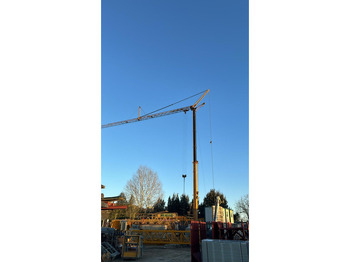 Stolpni žerjav LIEBHERR