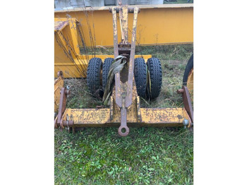 Stolpni žerjav LIEBHERR