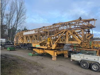 Stolpni žerjav LIEBHERR