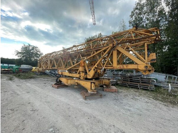 Stolpni žerjav LIEBHERR