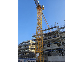 Stolpni žerjav LIEBHERR