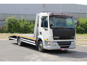 Vlečno vozilo DAF LF 45 130