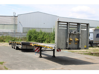 Polprikolica s kesonom FAYMONVILLE