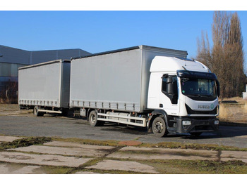 Iveco Eurocargo 120E250 lizing Iveco Eurocargo 120E250: slika 1