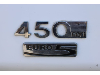 Tovornjak s ponjavo Renault PREMIUM 450DXi EURO 5: slika 5 Tovornjak s ponjavo Renault PREMIUM 450DXi EURO 5: slika 5