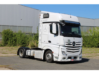 Vlačilec MERCEDES-BENZ Actros 1845