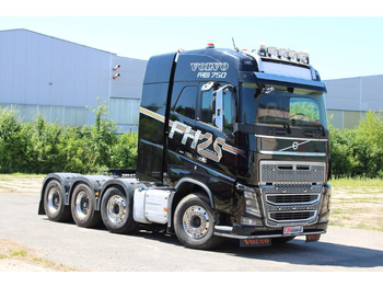 Vlačilec VOLVO FH16 750