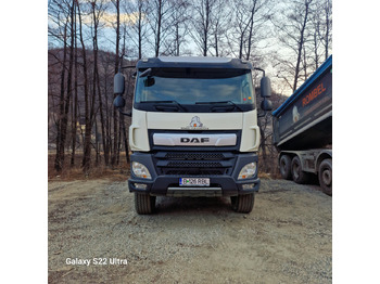 Tovornjak prekucnik DAF CF 450 FAD: slika 2