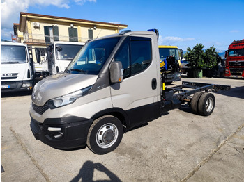 Tovornjak z dvigalom IVECO Daily