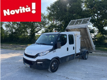 Dostavno vozilo prekucnik IVECO Daily