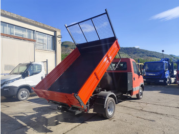 IVECO DAILY 35C13 lizing IVECO DAILY 35C13: slika 4