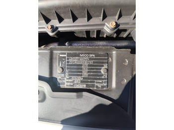 IVECO DAILY 35C13 lizing IVECO DAILY 35C13: slika 2