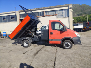 IVECO DAILY 35C13 lizing IVECO DAILY 35C13: slika 5