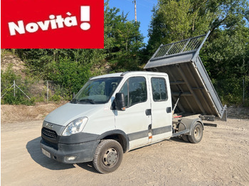 Dostavno vozilo prekucnik IVECO Daily 35c13