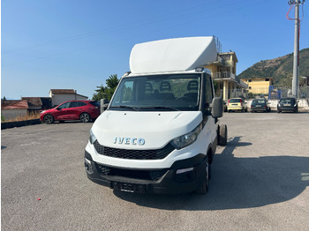 Furgon IVECO DAILY 35C15: slika 4