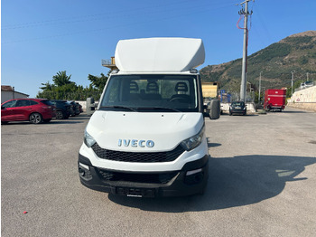 Furgon IVECO DAILY 35C15: slika 5