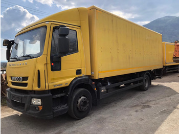 IVECO EUROCARGO 120E28P lizing IVECO EUROCARGO 120E28P: slika 3