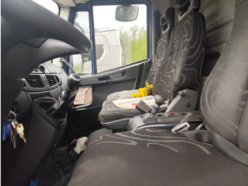 Tovornjak-šasija IVECO EUROCARGO 140E25: slika 4 Tovornjak-šasija IVECO EUROCARGO 140E25: slika 4