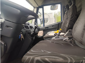 Tovornjak-šasija IVECO EUROCARGO 140E25: slika 5 Tovornjak-šasija IVECO EUROCARGO 140E25: slika 5