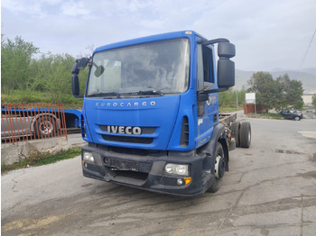 Tovornjak-šasija IVECO EuroCargo 140E