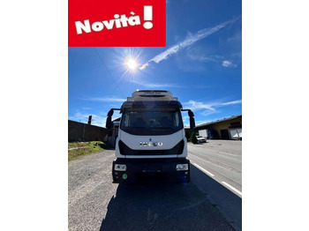 Tovornjak zabojnik IVECO EuroCargo
