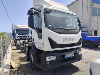 Tovornjak-šasija IVECO EuroCargo