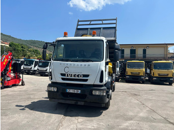 Tovornjak prekucnik IVECO EuroCargo 180E
