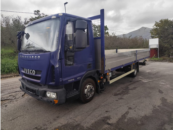 Tovornjak s kesonom IVECO EuroCargo 75E