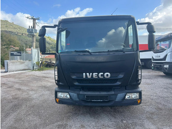 Tovornjak s kesonom IVECO EuroCargo 80E