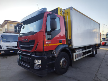 Tovornjak-šasija IVECO Stralis