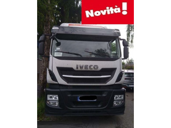Tovornjak-šasija IVECO Stralis