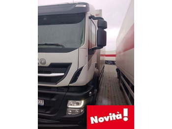Tovornjak-šasija IVECO Stralis