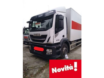 Tovornjak-šasija IVECO Stralis