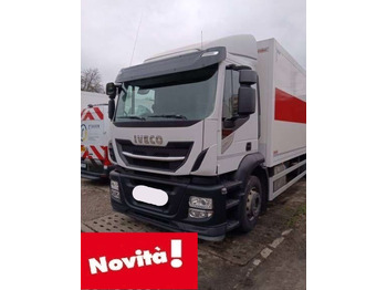 Tovornjak zabojnik IVECO Stralis