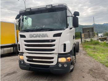 SCANIA G440 lizing SCANIA G440: slika 5