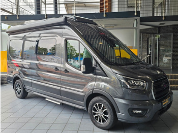 Kombi avtodom LMC