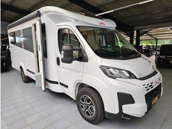 Polintegriran avtodom LMC
