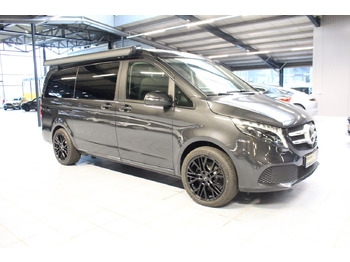 Potniški kombi MERCEDES-BENZ