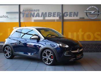 Avtomobil OPEL