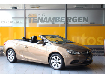 Avtomobil OPEL