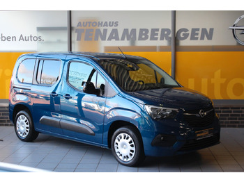 Potniški kombi OPEL