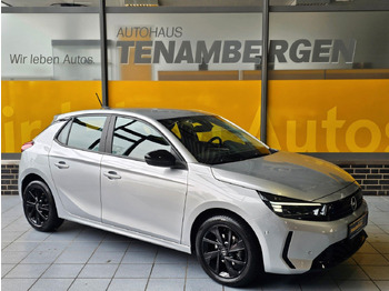 Avtomobil OPEL