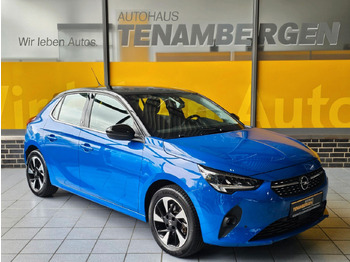 Avtomobil OPEL