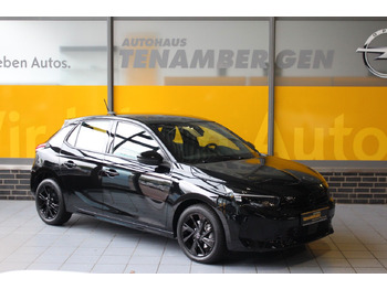 Avtomobil OPEL