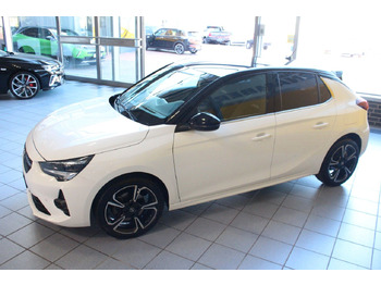 Avtomobil Opel Corsa F Ultimate AT-8 Alcantara IntelliLux Navi: slika 5