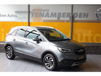Limuzina OPEL