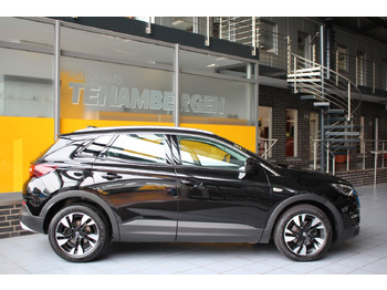SUV Opel Grandland X Automatik Leder Navi AHK Kamera LED: slika 3