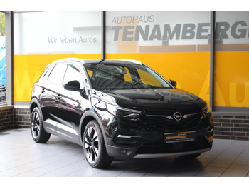 SUV Opel Grandland X Automatik Leder Navi AHK Kamera LED: slika 2