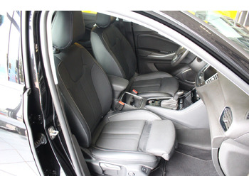 SUV Opel Grandland X Automatik Leder Navi AHK Kamera LED: slika 5
