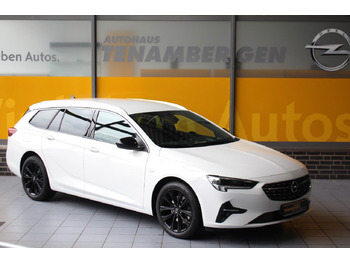 Avtomobil OPEL